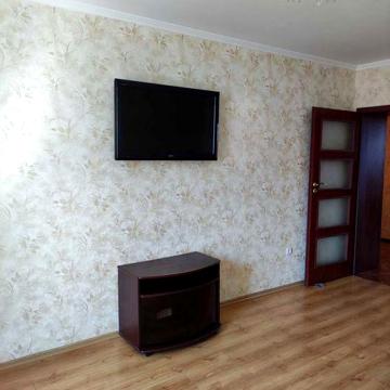 Аренда 3 ком квартиры на Слободке