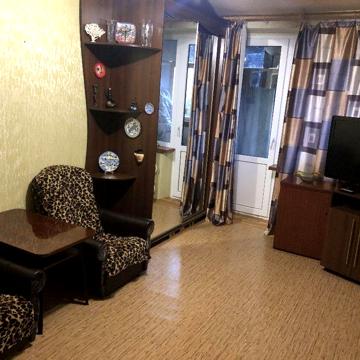 Сдам свою 1 ком.кв. на Салтовке м.Студенческая.4500 и только свет.