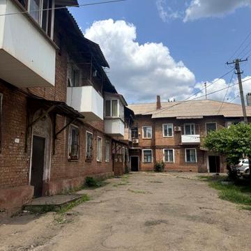 Сдам Трехкомнатную квартиру на Дзержинке ул.Гетьманська.
