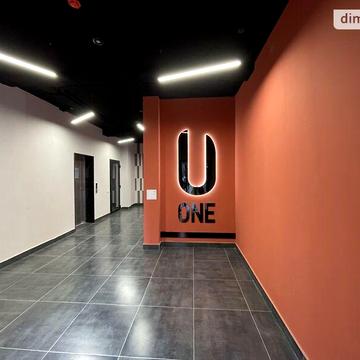 Продаж 1к Квартира Вовчинецька (Гагаріна) вулиця ЖК U One
