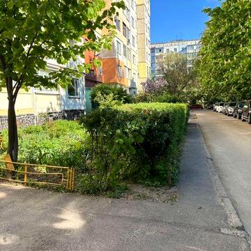 Продаж однокімнатної квартири Сади