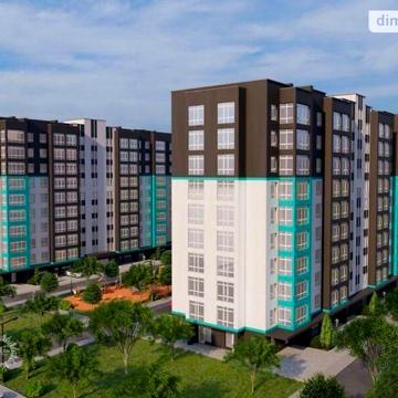 Продаж 2к Квартира Нижня Берегова вулиця