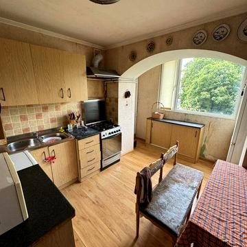 Продається 2х кімнатна квартира по вул.Щербанюка