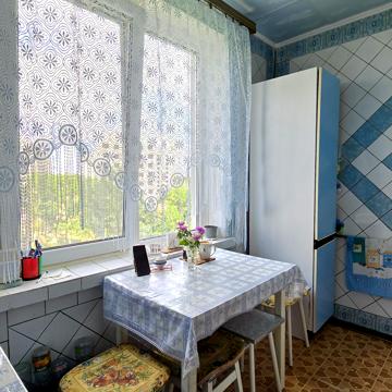 Валентинівська вул. (Блюхера), 58