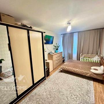 Продаж квартири 1к Київський шлях, 95 Бориспіль