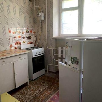 Продаж 1к Квартира Вокзальна вулиця