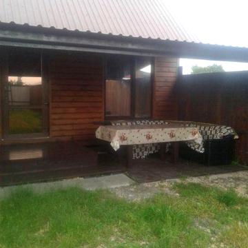 Здам свій будинок біля моря на 4+1 особи