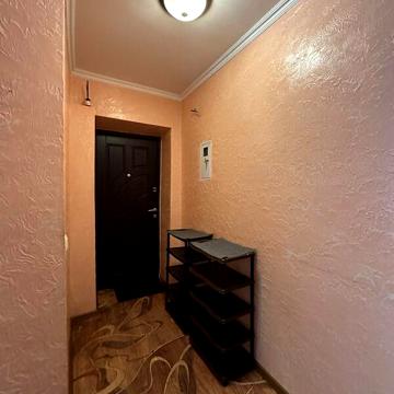 Довгострокова оренда 1к Квартира Незалежності проспект