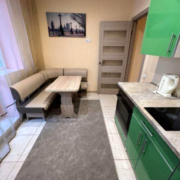 Сдам 1 комнатную квартиру ЖК Искринский