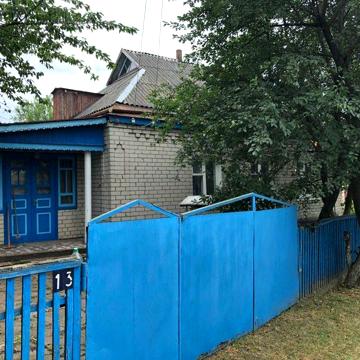 Продається будинок, м. Шпола, вул. Низова 13