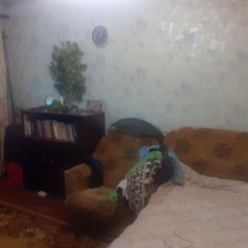 Продам кв 1 комнатная