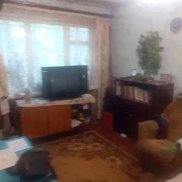 Продам кв 1 комнатная