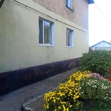 Продається двокімнатна квартира