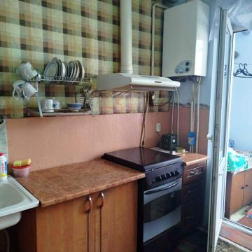 Продається двокімнатна квартира