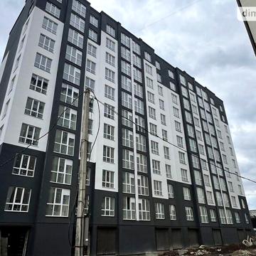 Продаж 1к Квартира Вячеслава Чорновола вулиця ЖК Парковий маєток