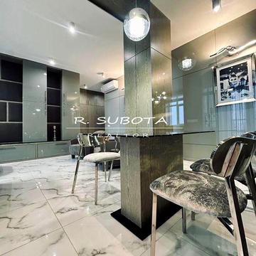 3.к. студия 100м2 ЖК IQ House Жуковский Нагорка ЖК IQ House