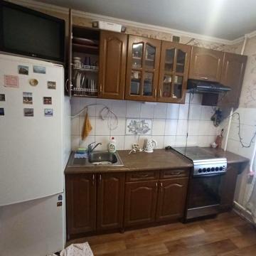 здам в оренду 1к квартиру, вул. Залізнична