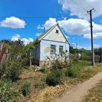 Продаеться дача 12 соток кооп Сокіл. Пересадівка