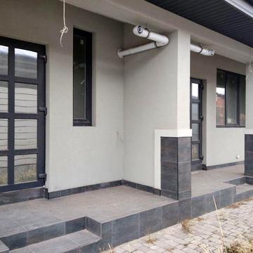 Реальный!Продам 3к.2уровн.таунхаус в Золот.Ключ.с парков.и зем.уч.