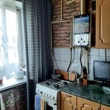 Продам 3-х кімнатну квартиру