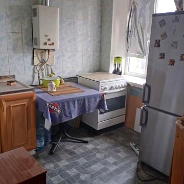 Продаж 2к Квартира Тобольська вулиця