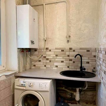 Продаж 3к Квартира Севастопольська вулиця