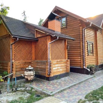 Дахнівська вул.