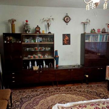 + Продам 3 ком.квартиру на берегу Днепра 23000 дол.