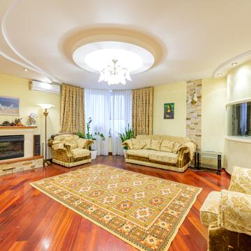 Степана Руданського вул., 4-6