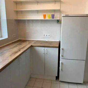 Оренда затишної 1-кімнатної квартири в ЖК "Львівський маєток