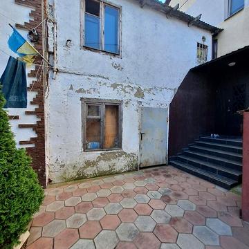 Продаж 1к Квартира Косвена вулиця