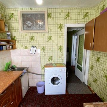 Оренда 1-квартири Відінська 40