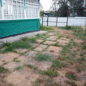 Будинок в центрі  Диканьки.