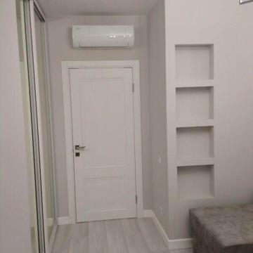 Довгострокова оренда 1к Квартира Кульпарківська вулиця ЖК Парус City