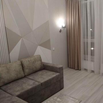 Довгострокова оренда 1к Квартира Кульпарківська вулиця ЖК Парус City