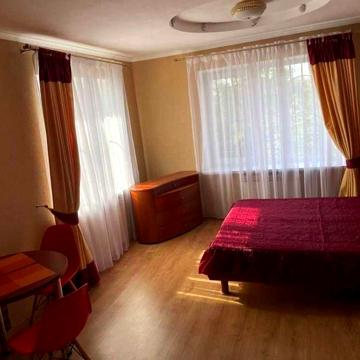 Сдается 1к квартира на Козака Мамая 29-а