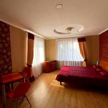 Сдается 1к квартира на Козака Мамая 29-а