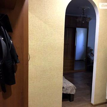 Довгострокова оренда 1к Квартира Бригади Хартія (Маршала Рибалка) вулиця