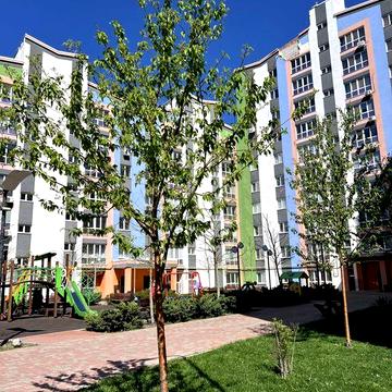 ПРОДАМ Квартира Набережна Мінімальний Податок Газ Опалення Без рем