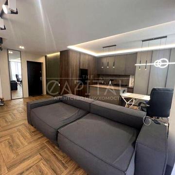 Продаж 2к Квартира Київська вулиця ЖК Белый Шоколад. City Lake
