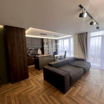 Продаж 2к Квартира Київська вулиця ЖК Белый Шоколад. City Lake