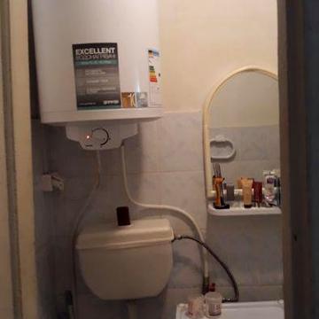 Продам квартиру (две комнаты)