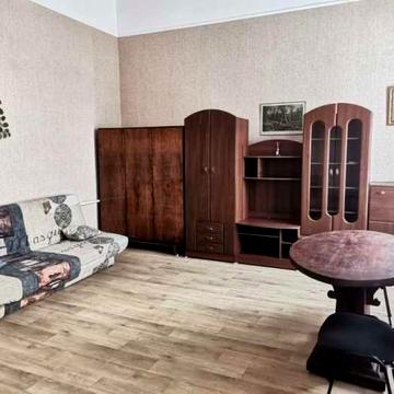 Аренда 1к квартиры в Центре