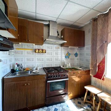 Добрининський квартал, 5