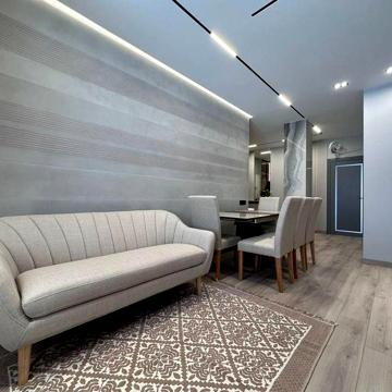 Оренда 2-во кімнатної квартири в ЖК "River House "