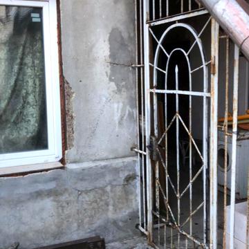 Матроський узвіз, 5
