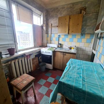 Русанівський бульв., 4