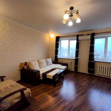 Актуально! Оренда квартири, 52 кв. Ахматової 13Д. Позняки. Дарницький