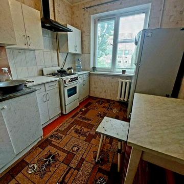 Продам 2 квартиру на Солнечном