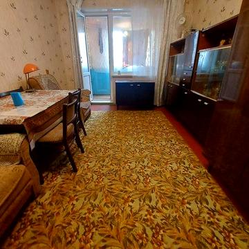Продам 2 квартиру на Солнечном